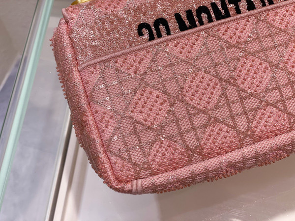 D*or medium caro bag