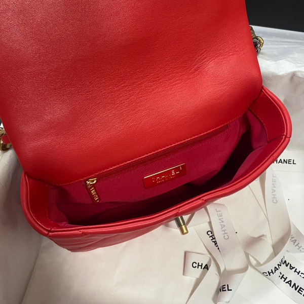 CL 19 FLAP BAG