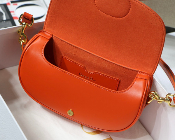 D*or bobby east-west bag