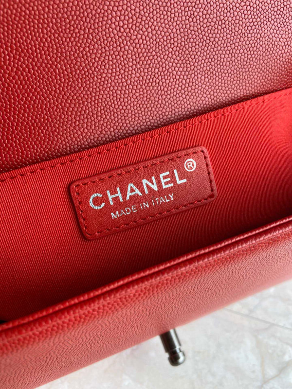 CL BOY BAG