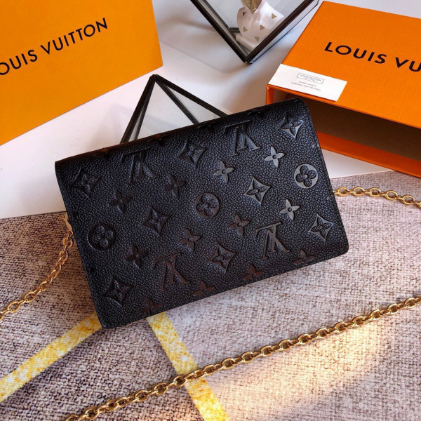 l**is V*t*n vavin chain wallet