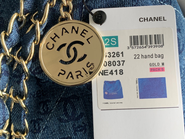 CL 22 HANDBAG
