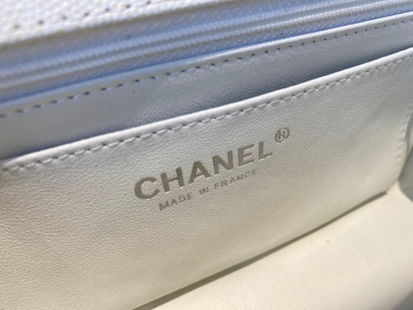 CL FLAP BAG 20CM