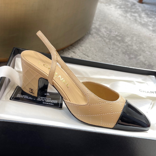 CL SLING-BACK
