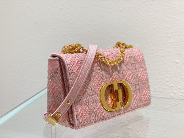 D*or small caro bag