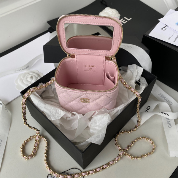CL SMALL VANITY WITH CHAIN