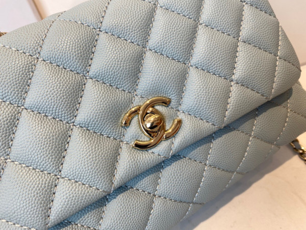 CL HANDLE BAG