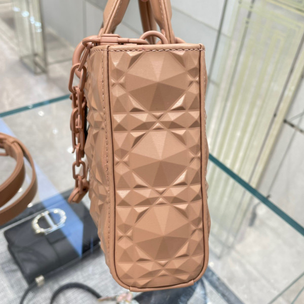 D*or lady d-joy bag