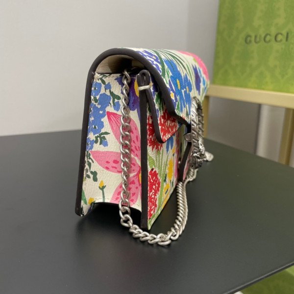 g*u*i dionysus S*per mini bag