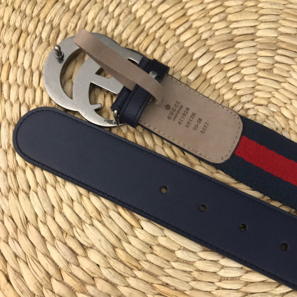 G*u*i belt