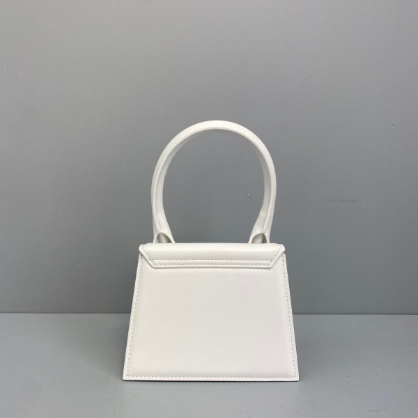 JACQUEMUS Le Chiquito Noeud