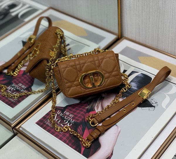 D*or micro caro bag