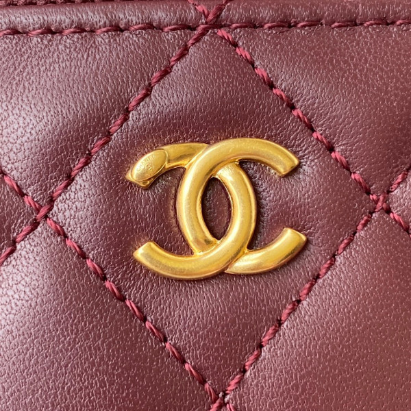 CL CLUTCH WITH CHAIN