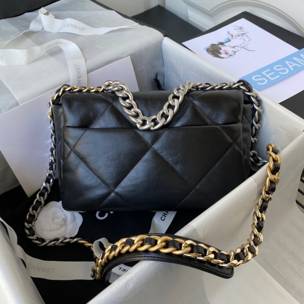 CL 19 FLAP BAG