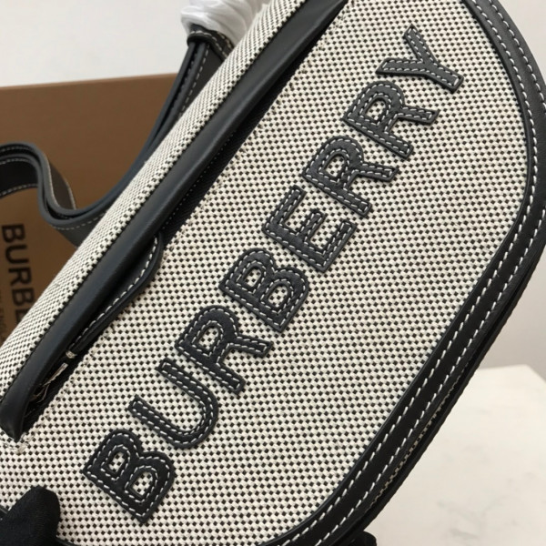 B**rry small olympia bag