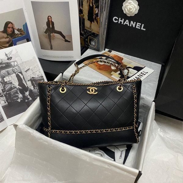 CL SHOPPING BAG