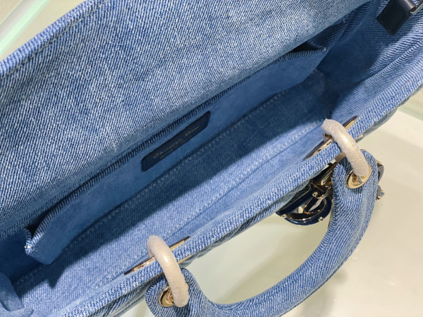 D*or lady d-joy bag
