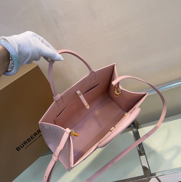 B**rry small frances bag