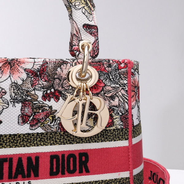 LADY MEDIUM LADY D-LITE BAG