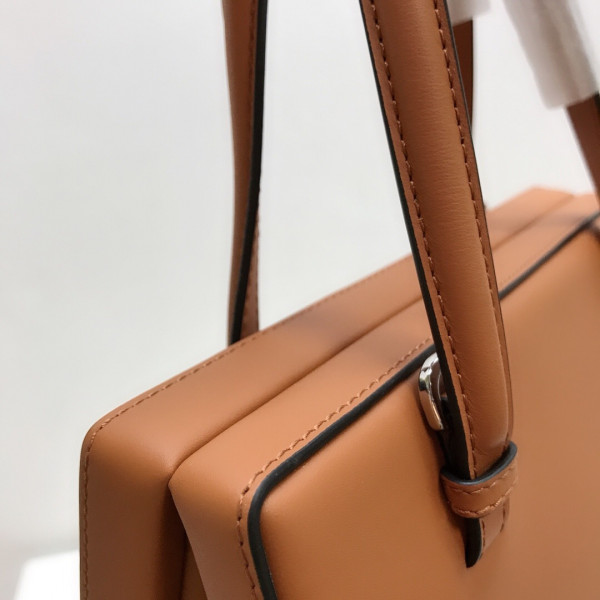 LOEWE POSTAL BAG