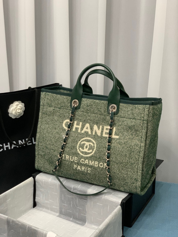 CL SHOPPING BAG