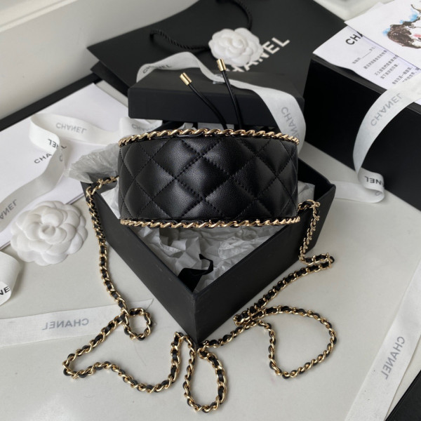 CL ROUND BAG