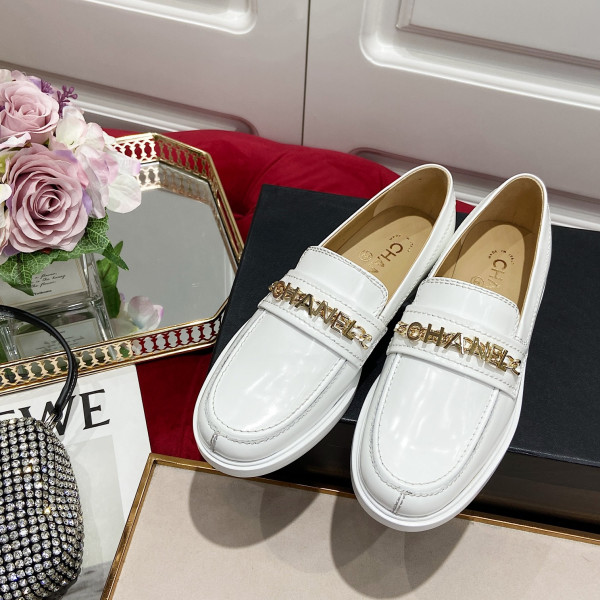 CL LOAFERS