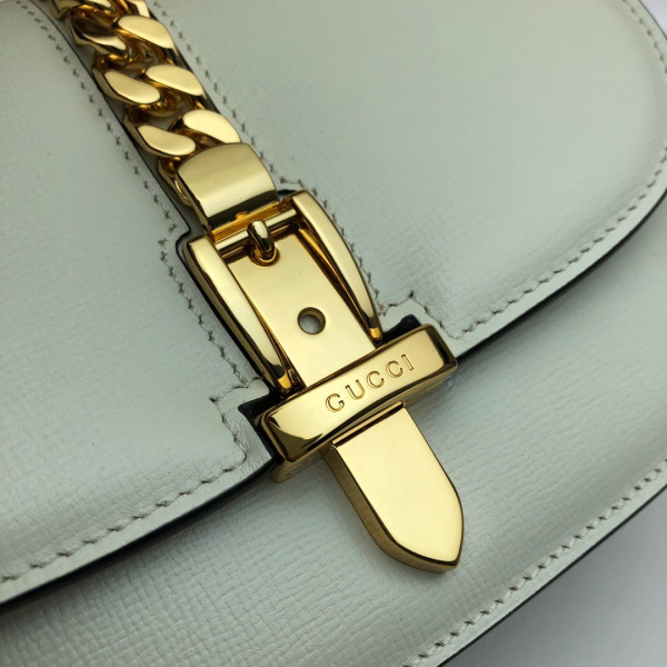 G*u*i sylvie 1969 mini shoulder bag