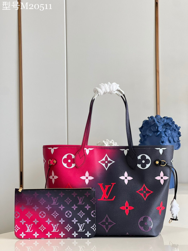 l**is V*t*n neverfull mm