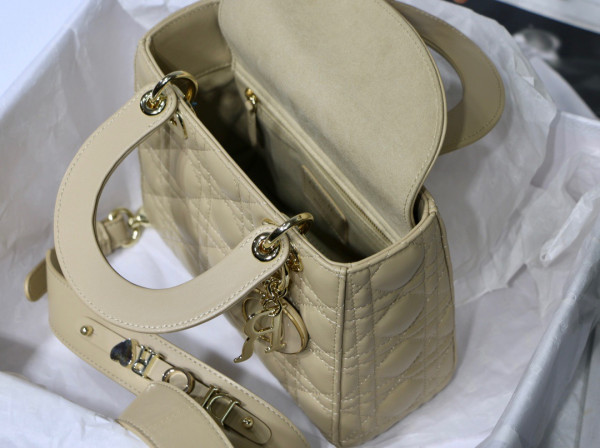lady D*or my abcD*or bag-20cm