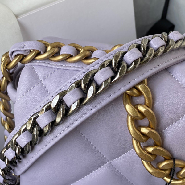 CL 19 FLAP BAG
