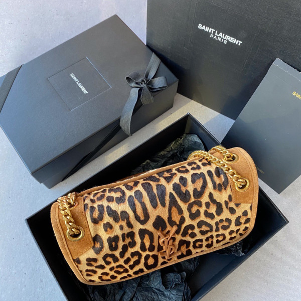 YSL NIKI MEDIUM