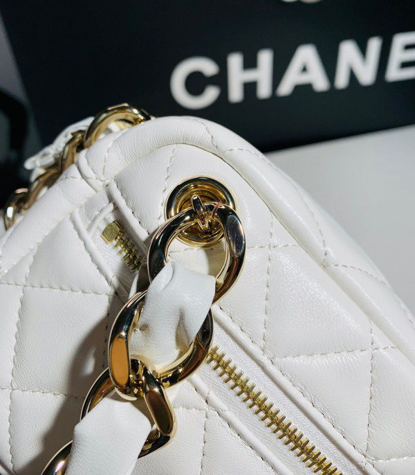 CL CLUTCH WITH HANDLE