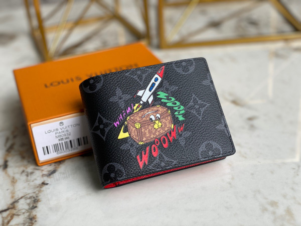 l**is V*t*n multiple wallet