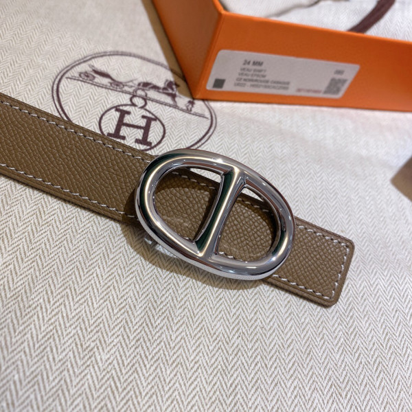 H**mes belt