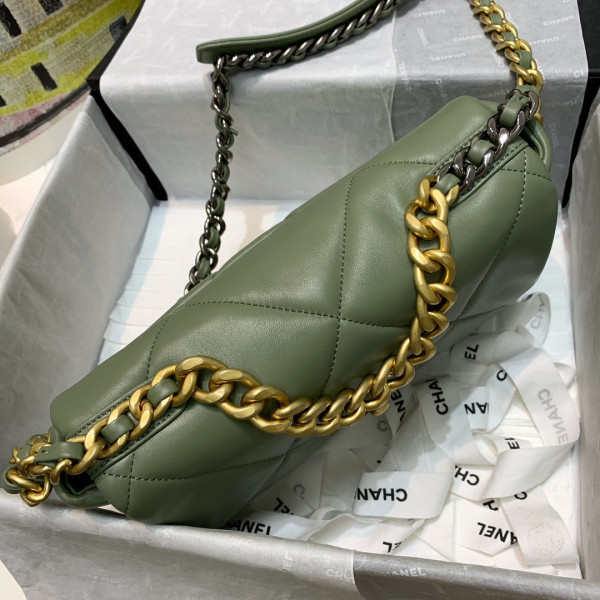 CL 19 FLAP BAG