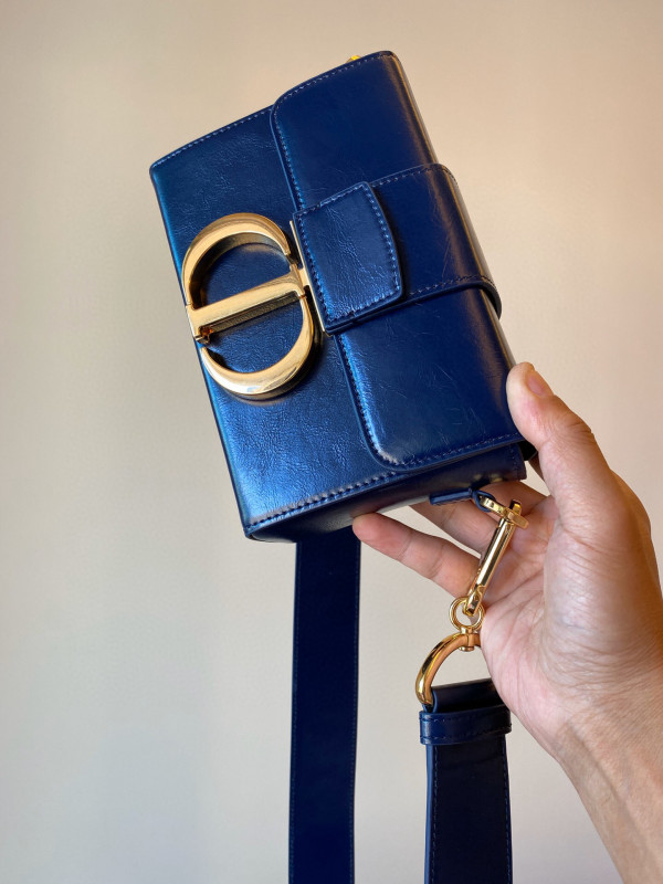 D*or 30 montaigne box bag