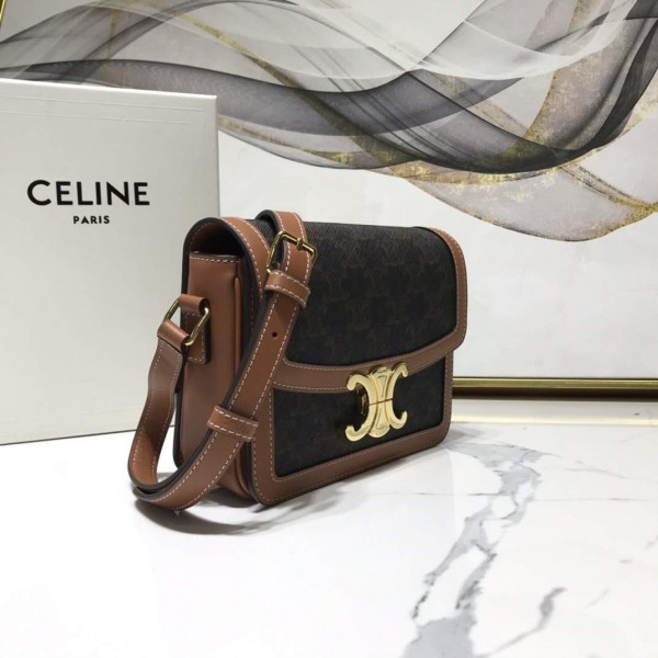 Ce**e teen triomphe bag