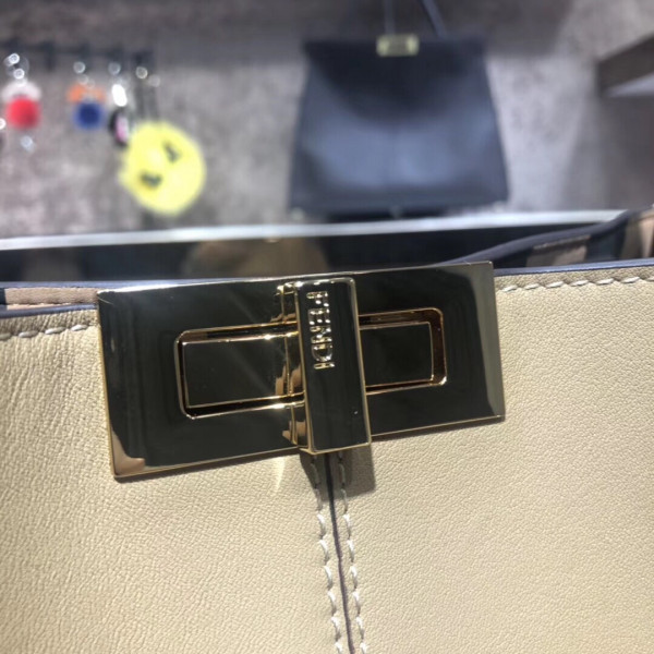 F**di peekaboo bag