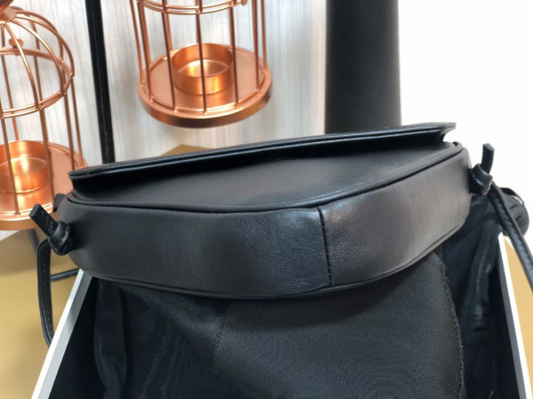 Ce**e triangle bag