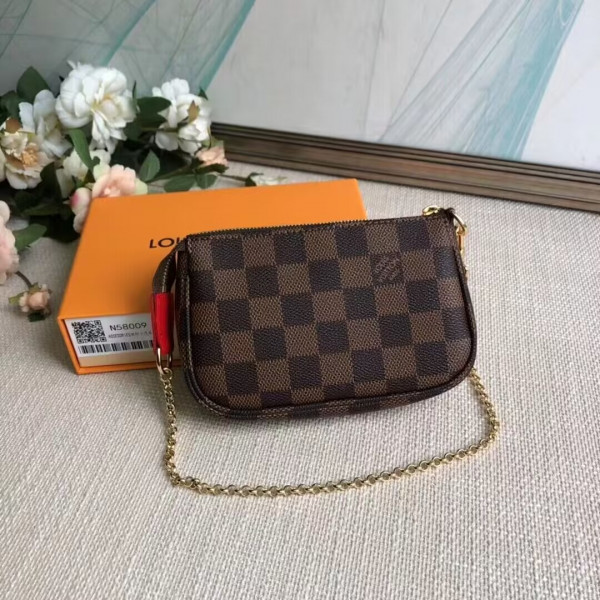 l**is V*t*n mini pochette accessoires