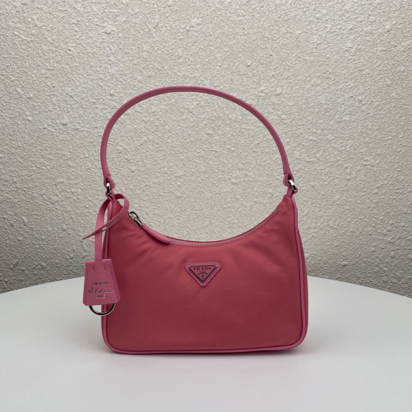 Pra*a re-edition 2005 re-nylon mini bag