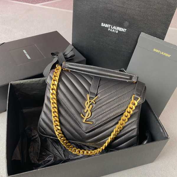 YSL COLLEGE MEDIUM
