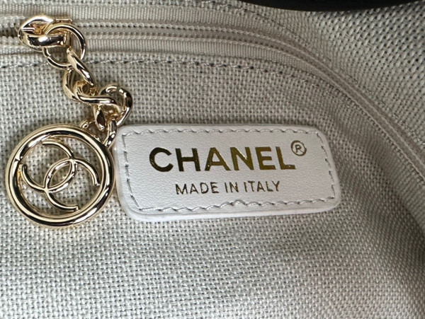 CL MAXI SHOPPING BAG