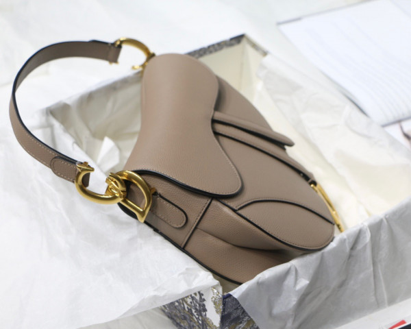 D*or saddle bag