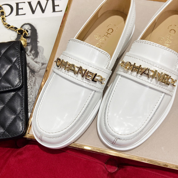 CL LOAFERS