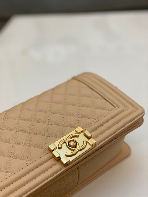 CL BOY BAG 25CM