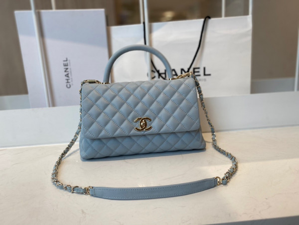 CL HANDLE BAG