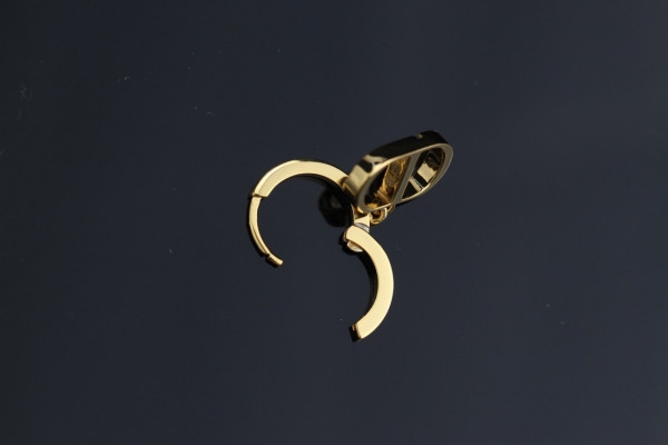 D*or earrings