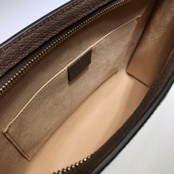 G*u*i ophidia pouch